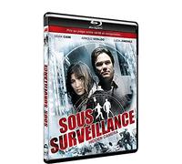 Sous surveillance - Hidden Camera [Francia] [Blu-ray]