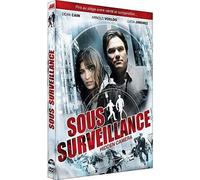 Sous surveillance - Hidden Camera [Francia] [DVD]