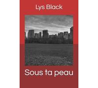 Sous ta peau