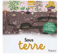 Sous terre