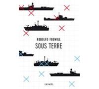 Sous Terre (ebook)