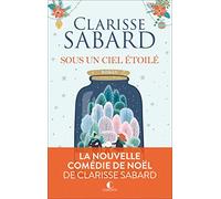 Sous un ciel étoilé