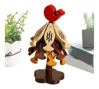 Sous-Verre en Forme d'Arbre | Dessous de Plat Pliable Résistant à la Chaleur et Sous-Assiette,Dessous-De-Plat Pour Cacerolas Et Poêles Chaudes - pour Cazuelas Bols Théières Boissons Assiettes Usten