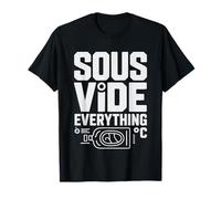 Sous Vide Camiseta