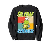 Sous Vide Sudadera