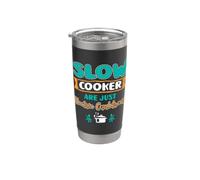 Sous Vide Vaso térmico de acero inoxidable de doble pared