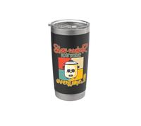 Sous Vide Vaso térmico de acero inoxidable de doble pared