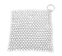 Sous Vide Weight Net, Sous vide cooking tools, Healthy meal cooking accessory, Food Weights for Full Submersion, Food Weight Net, Sous Vide Cooking Accessoris, 7.87x7.87 Inches for Healthy Meals