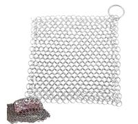 Sous Vide Weight Net, Stainless Steel Mesh, Full Submersion Net, Sous Vide Accessories, Cooking Weight Net, Sous Vide Accessories, Cooking Weight Net for Healthy and Efficient Meal Preparation