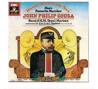 Sousa - Hands Across the Sea / Sousa Marches, Volume 2