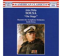 Sousa: On Stage