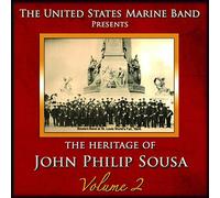 Sousa, J.P. - V 2: HERITAGE OF SOUSA
