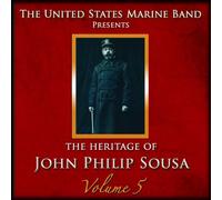 Sousa, J.P. - V 5: HERITAGE OF SOUSA