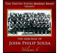 Sousa, J.P. - V 6: HERITAGE OF SOUSA