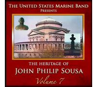Sousa, J.P. - V 7: HERITAGE OF SOUSA