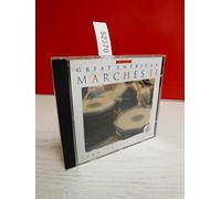 Sousa, John Philip - Great American Marches 2