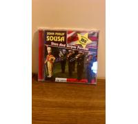 Sousa, John Philip - Stars & Stripes Forever