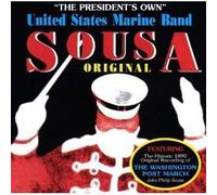 Sousa Original by United States Marine Band