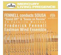 Sousa Philip John - 24 Favorite Marches