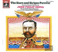 Sousa - Stars & Stripes Forever / Favorite Marches
