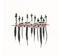Sousa - Um Piano Nas Barricadas [Vinilo]