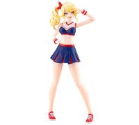 Sousai shojo teien plastic model kit 1/10 seira ichijo cheerleading co