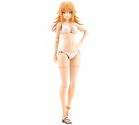 Sousai shojo teien plastic model kit 1/10 seira ichijo swim style hair