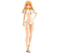 Sousai shojo teien plastic model kit 1/10 seira ichijo swim style hair