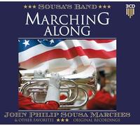 Sousa's Band - Marching Along John...