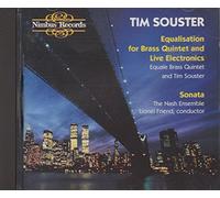 Souster - Equalisation