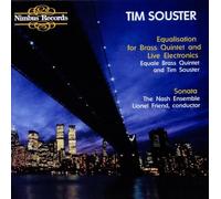 Souster : Equalisation / Sonata