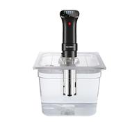 SousVideTools | Contenedor Sous Vide | Depósito de agua | Compatible con cocina KEAWEO | 11.6L