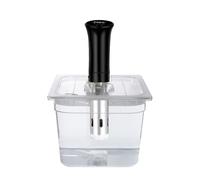 SousVideTools Contenedor Sous Vide | Tanque de agua | Compatible con cocina TANICE TANHG549UK | 11.6L