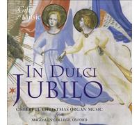 Souter, Martin - IN DULCI JUBILO