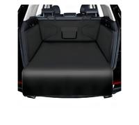 SOUTES Funda Maletero Coche para Genesis GV60 Magma Concept, Tela Oxford | Funda Mascotas Auto | Manta Cubre Asientos | Proteccion Lateral Parachoques | Tela Oxford | Antideslizante Impermeable