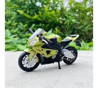 SOUTES Modelo de Motocicleta 1:18 para BMW S-1000RR S1000RR S 1000RR S1000 RR S 1000 RR Simulación De Aleación Modelo De Motocicleta Coche De Juguete Regalo