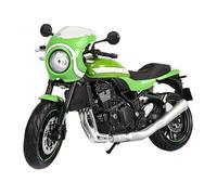 SOUTES Modelo de Motocicleta Colección De Regalos De Simulación De Motocicleta A Escala 1:12 para Exhibición De Valor para Kawasaki Z900RS para Cafe