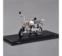 SOUTES Modelo de Motocicleta Maqueta De Motocicleta 1:24 para Honda para Gorilla, Colección Primavera 1999 Juguetes Y Regalo Cumpleaños Serie Mini Moto