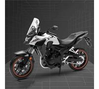 SOUTES Modelo de Motocicleta Miniatura De Colección 1/12 para Honda CB400X, Modelo Motocicleta Aleación Fundida A Presión