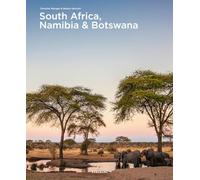SOUTH ADRICA NAMINIA Y BOTSWANA (AMS)