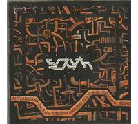 South – Adventures In The Underground Journey To The Stars – CD