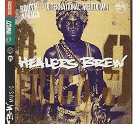South Africa '95-Outernational - Vol. 2-Healers Brew