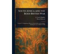 South Africa and the Boer-British War