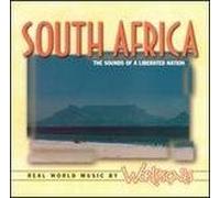 South Africa by Various Artists (1998-09-15)
