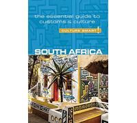 South Africa - Culture Smart! [Idioma Inglés]