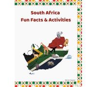 South Africa: Fun Facts & Activities