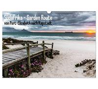 South Africa - Garden Route (Wall Calendar 2026 DIN A3 Landscape), CALVENDO 12 Month Wall Calendar