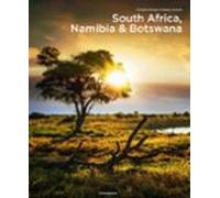 South Africa Namibia & Botswana