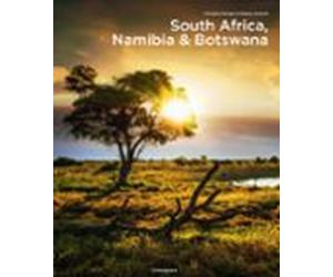 South Africa Namibia & Botswana