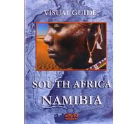 South Africa Namibia [Reino Unido] [DVD]